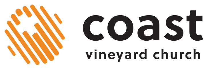 Coast Vineyard Church logo