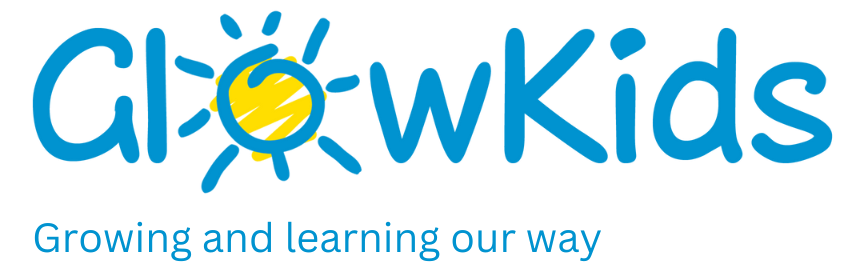 Glow Kids logo